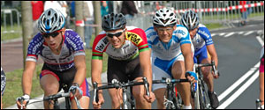 37e Ronde van Barendrecht – 7e plaats