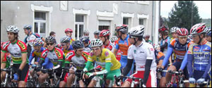 Tour du Luxembourg ‘Arden Challenge’ – 37e plaats