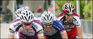 23e Ronde van Kwintsheul – 6e plaats