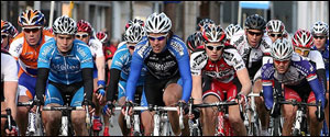 Omloop van het Waasland UCI1.2 – 35e plaats