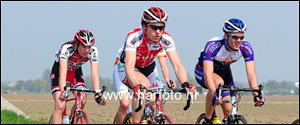 Altena Ronde van de Biesbosch – 8e plaats
