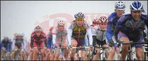 Ronde van Noord-Holland UCI1.2 – 54e plaats
