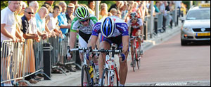 56e Ronde van Zuidland: 3e