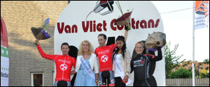 Ronde van Honselersdijk: 2e